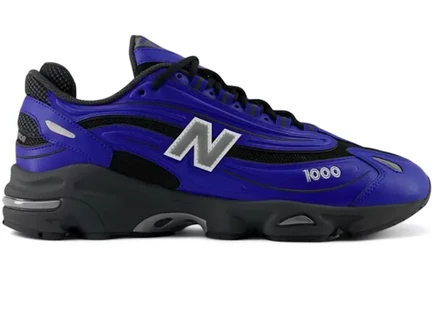 Мужские кроссовки New Balance 1000, Team Royal