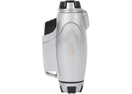 Зажигалка Palace Maharishi Turbo Jet, черная