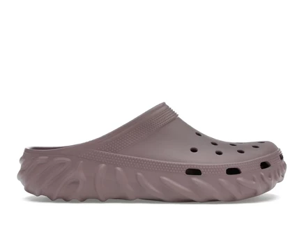 Мужские сабо Crocs Pollex Saru от Salehe Bembury, mochi