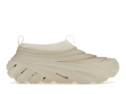 Мужские кроксы Crocs Echo Storm, тундра