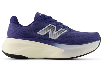 Женские кроссовки New Balance Fresh Foam More v6, голубые