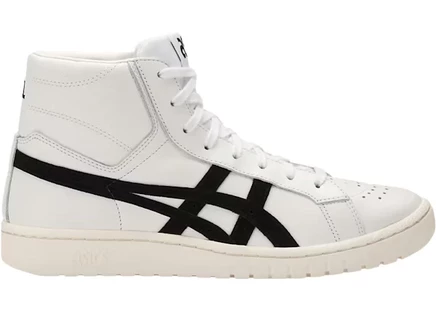 Мужские кроссовки Asics Gel-PTG MT, бело-черные