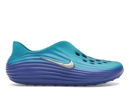 Мужские кроссовки Nike ReactX Rejuven8, многоцветные