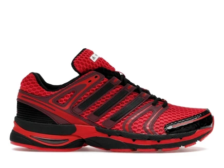 Мужские кроссовки Adidas Adistar Control 5 Clicks Kicks, клюквенные