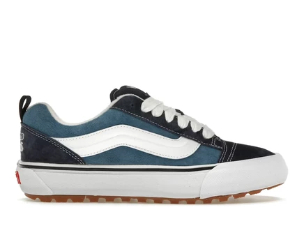 Мужские кроссовки Vans Knu Skool MTE-1 LX, синие
