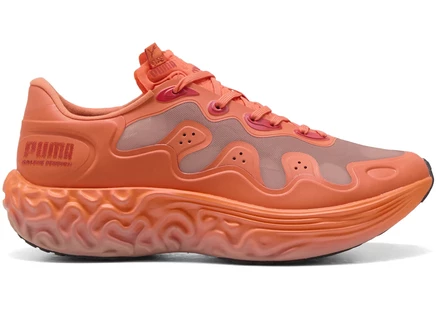 Мужские кроссовки Puma Velum 2 Nitro, терракотовые
