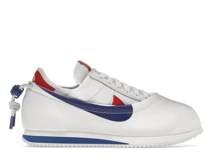 Мужские кроссовки Nike Cortez SP CLOT CLOTEZ Forrest Gump