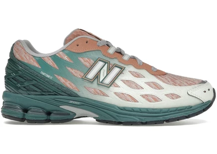 Женские кроссовки New Balance 1906W, многоцветные