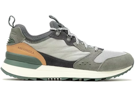 Мужские кроссовки Merrell Alpine 83 Recraft, антрацитовые
