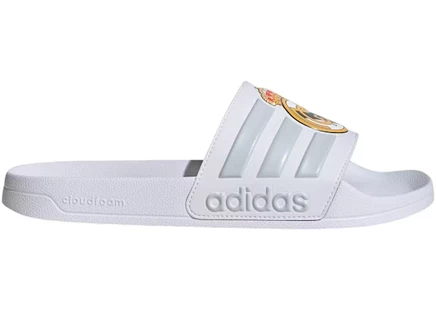 Мужские сланцы Adidas Adilette Real Madrid