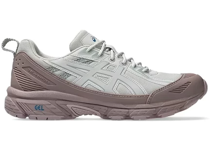 Мужские кроссовки Asics Gel-Venture 6, сиренево-серые