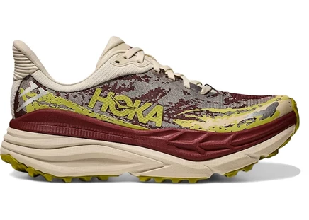 Женские кроссовки Hoka One One Stinson 7, Truffle Salt