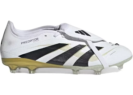 Мужские бутсы Adidas Predator Pro Fold-Over Tongue FG