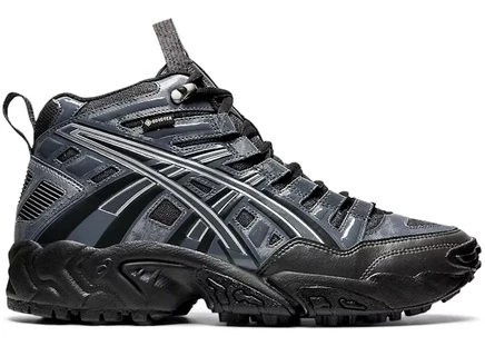 Мужские кроссовки Asics HS3-S Nandi SP V Gore-Tex, графитовые