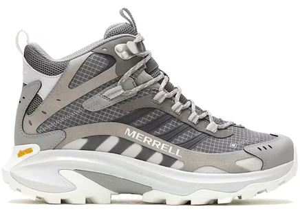 Женские кроссовки Merrell Moab Speed 2, антрацитовые
