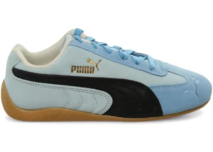 Puma Speedcat OG Team Light Blue Silver Sky (Women's) team light blue/silver sky