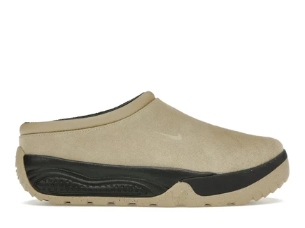 Мужские сабо Nike ACG Rufus, песочно-черные