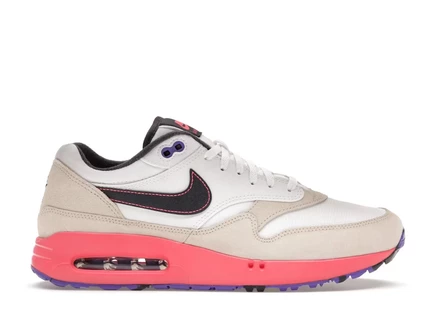 Мужские кроссовки Nike Air Max 1 '86 OG Golf NRG, белые