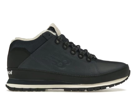 Мужские кроссовки New Balance 754, темно-синие