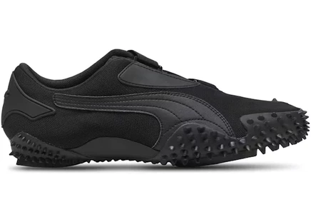 Puma Mostro OG Prime Black puma black/puma black