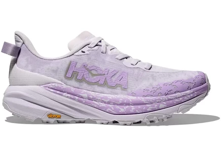 Женские кроссовки Hoka One One Speedgoat 6, многоцветные