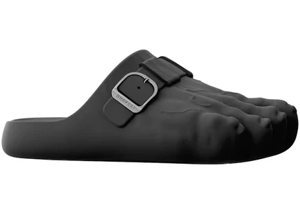Мужские клоги Bravest Studios Foot Clog, черные