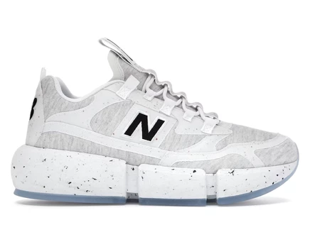 Мужские кроссовки New Balance Vision Racer, натуральные