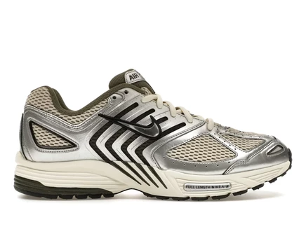 Мужские кроссовки Nike Air Peg 2K5, песочно‑белые