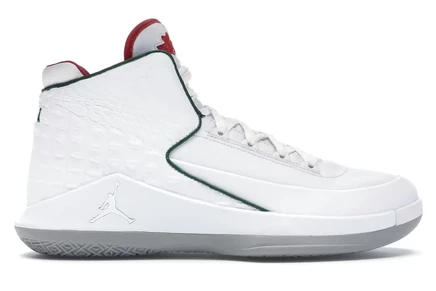 Мужские баскетбольные кроссовки Jordan XXXII NRG