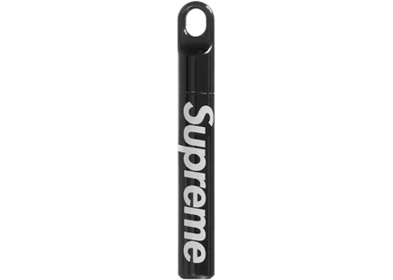 Унисекс аксессуар Supreme James Brand Cache, черный