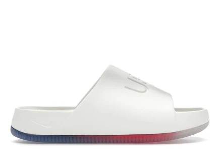 Мужские слайды Nike Calm Slide Olympics USA