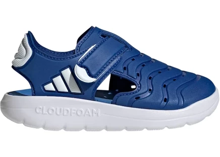 Детские сандалии Adidas Water Sandal 2, сине-белые