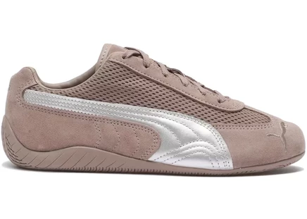 Puma Speedcat Premium Sandstone Matte Silver sandstone/matte silver