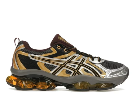 Мужские кроссовки Asics Gel-Quantum Carbon, золотистые