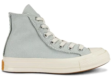 Женские кеды converse CT70 Crafted, серебристо-бежевые