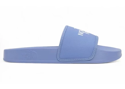 Женские слайды The North Face Base Camp Slide III, синие