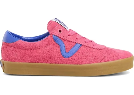 Мужские кеды Vans Sport Low Bambino/Honeysuckle