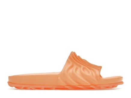Мужские сабо Crocs Pollex Slide, Citrus Milk
