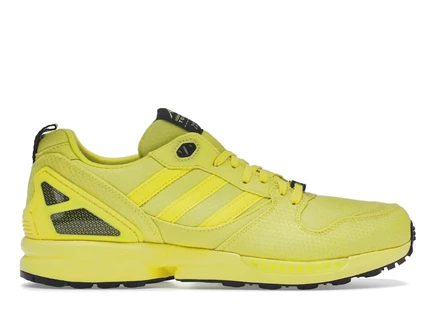 Мужские кроссовки Adidas ZX 5000 Torsion