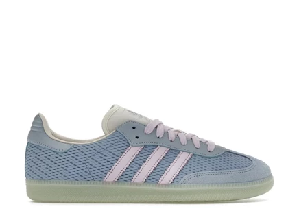 Мужские кроссовки Adidas Samba OG, мультиколор