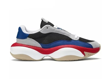 Мужские кроссовки Puma Alteration Kurve High Rise, черные