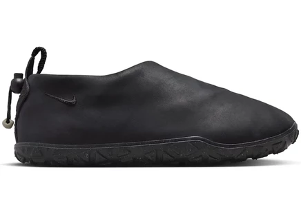 Nike ACG Moc Premium Black black/black/black/black/summit white