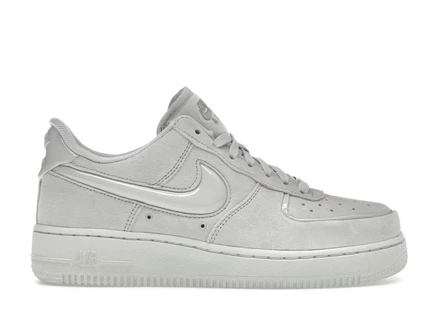 Женские кроссовки Nike Air Force 1 Low '07, светло-ореховые
