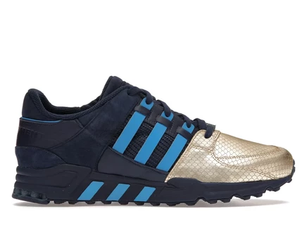 Мужские кроссовки Adidas EQT Support '93 Ronnie Fieg