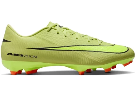 Nike Zoom Mercurial Vapor 16 Academy MG Max Voltage Pack limelight/hyper crimson/volt