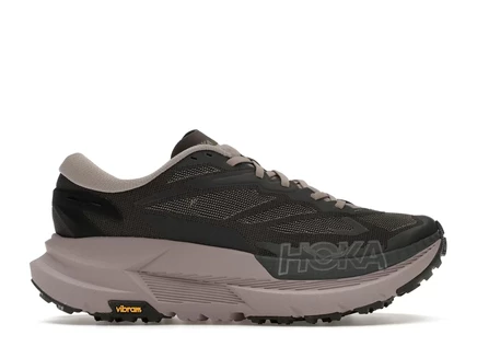 Мужские кроссовки Hoka One One Mafate X J.L-A.L, Beluga/Volcanic Ash