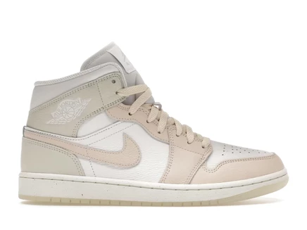 Мужские кроссовки jordan 1 Mid SE, мультицветные