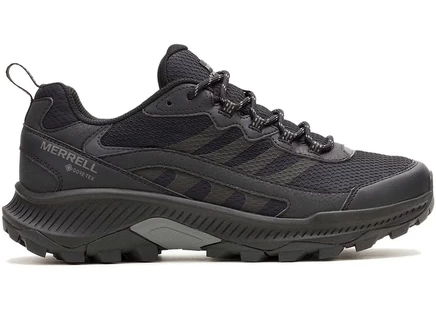 Merrell Speed Strike 2 Gore-Tex Black black (10)