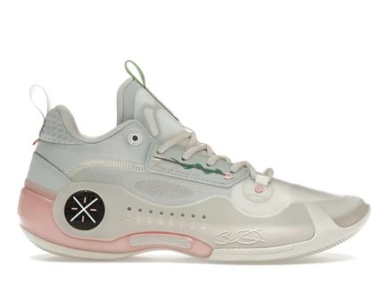 Мужские кроссовки Li-Ning Way of Wade 10 Low