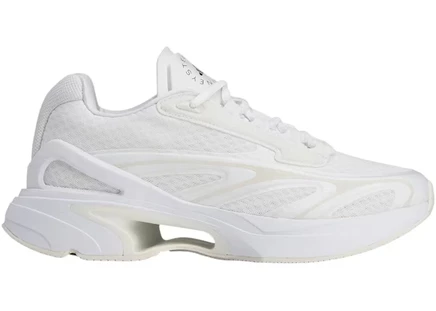Мужские кроссовки Adidas 2000 Stella McCartney, белые